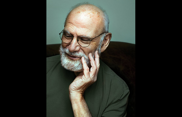 Oliver Sacks: A Hero's Journey