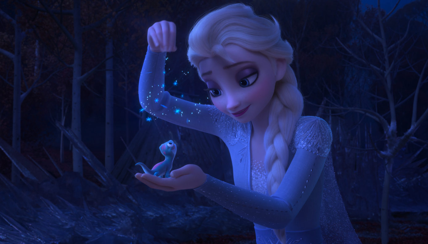 Why Hans from Frozen is an Important Character for Young Girls