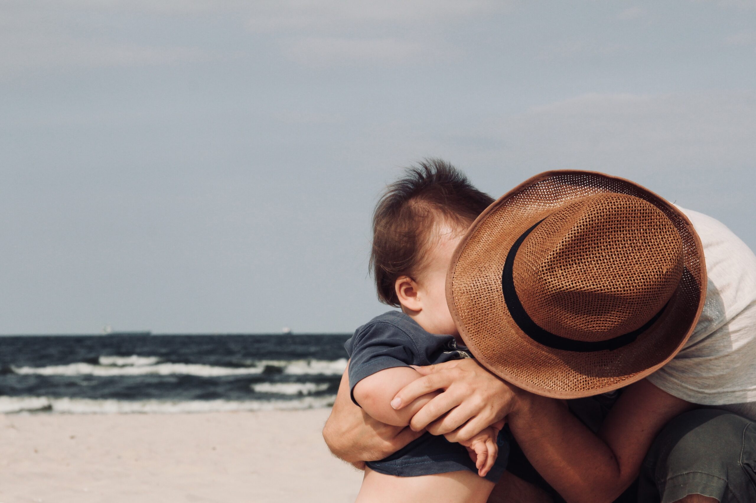 For Niño at Coffin’s Beach