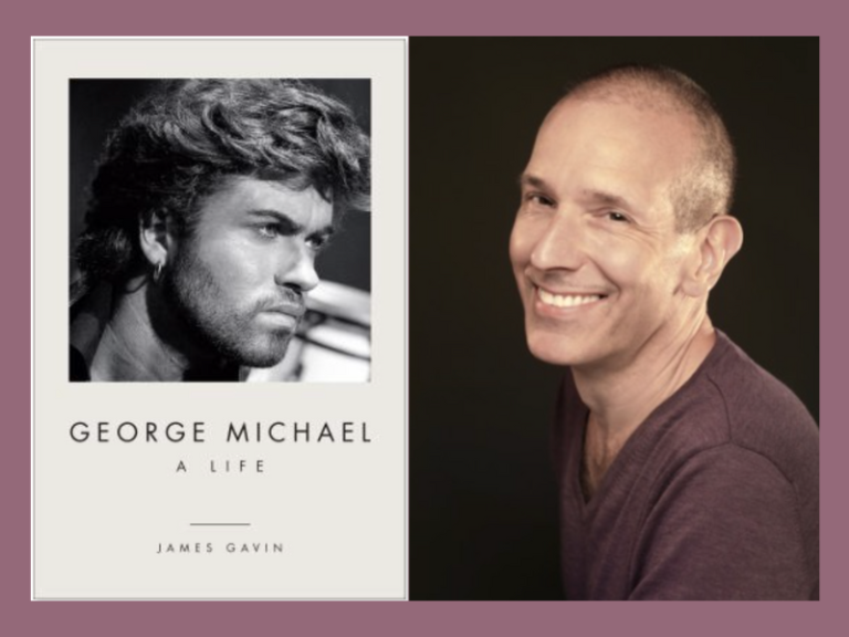 George Michael: A Life — A Review