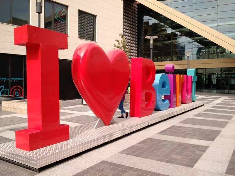 Teaching in the Times of Genocide