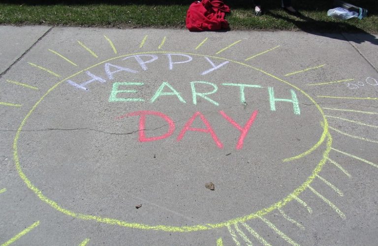 Homework for Humanity: We Need More Climate Education