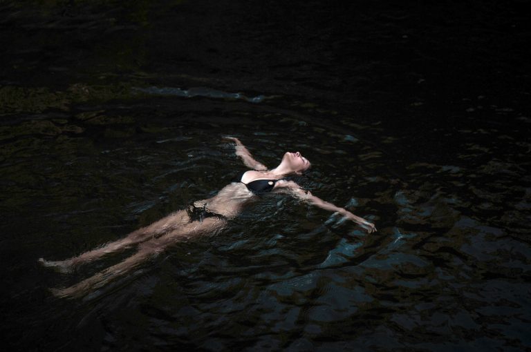 Got Saved When I Liked That Photo