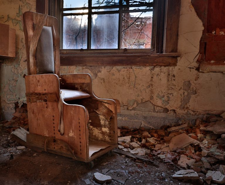 Fifty-Seventh Annual Report of the Trustees