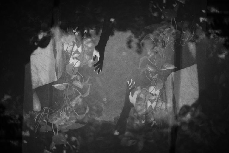 An Unwanted Inheritance: A Fractured Love