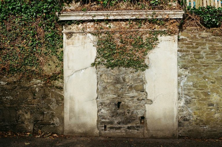 Years Before the Divorce, When My Children Were Young