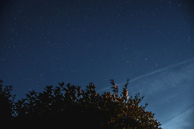 At Night