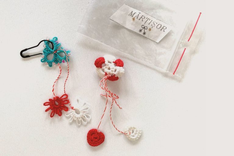 Finding Myself Every March