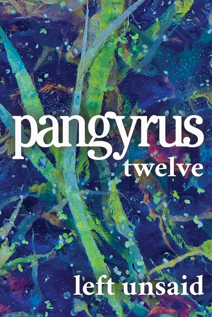 pangyrus 12