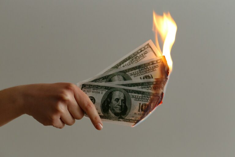 Bank Imbalance