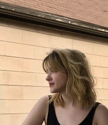 Tess Rauscher