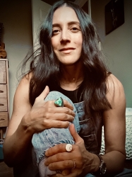 Casey Jo Graham Welmers