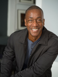 Jeffrey Colvin