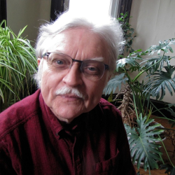 David P. Miller