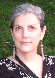 Diane G. Martin