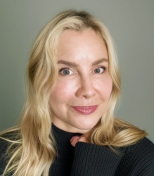 Melissa DaCosta Brown