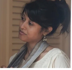 Sibani Sen
