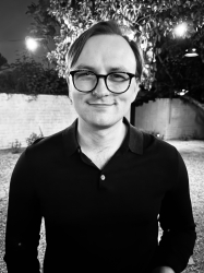 Ben Carter Olcott