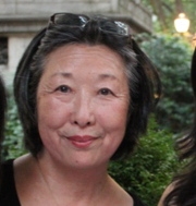 Kyung Peggy Kim