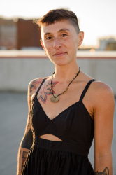 Emma Weiss