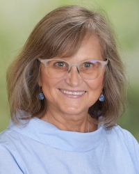 Judy Harju Galliher
