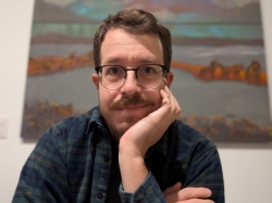 K Russell Breakstone