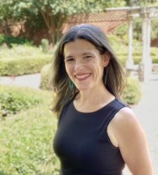 Laura Leigh Morris