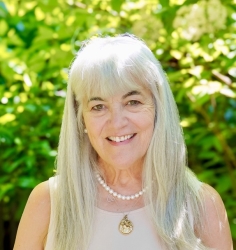 Sarah Dickenson Snyder