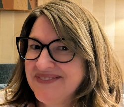 Susan Fox