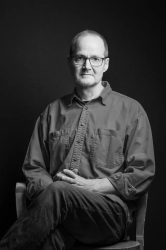 Evan Morgan Williams